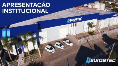 Apresenta��o Institucional Eurostec